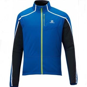 Salomon Dynamics Jacket
